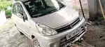 Maruti Suzuki Zen Estilo 2012