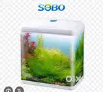 2ft aquarium sobo brand