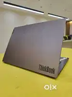Lenovo ThinkBook 14 Metal-Body Core i3 - 10th Generation 8GB Ram DDR4