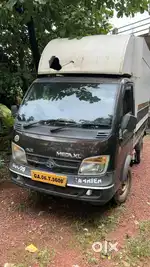 Tata mega Excel