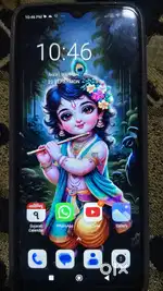 Redmi 10 fone in good condition
