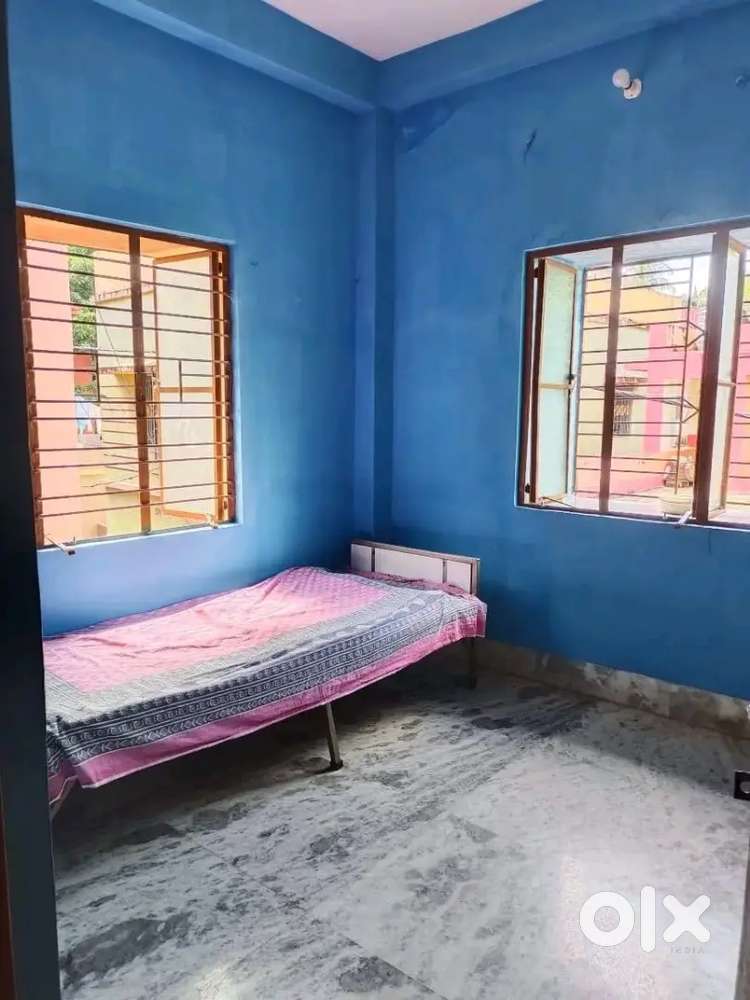 Simgle one room avalible