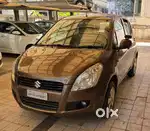 Maruti Suzuki Ritz VXi (ABS) BS IV, 2011, Petrol