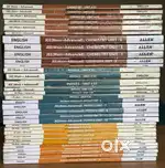 ALLEN's Module latest for JEE Mains+Advanced