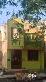 Ayappakkam, TNHB 430 Sq.ft., Land and OLd Building Sale Rs.45,00,000/-