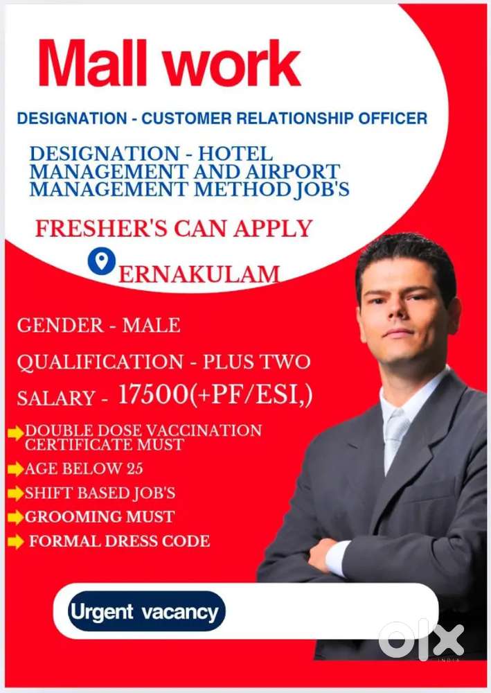 MALL WORK PVR GROUP
