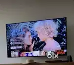 52 Inches Led Tv 3 Years Warranty Exchange 4k L Series