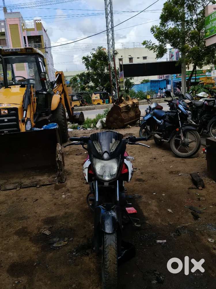 Good condition