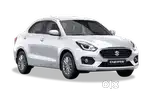 Driver for Dzire