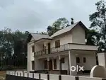 Pala - Near Melukavu , 16 Cent , Branded New Home For Sale