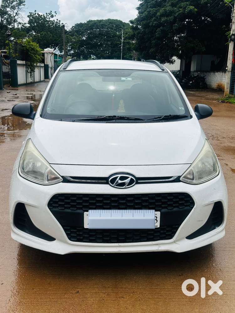 Hyundai Grand i10 1.2 CRDi Era, 2018, Diesel