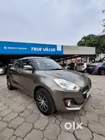 Maruti Suzuki Swift 1.2 VXI (O), 2019, Petrol