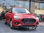 Maruti Suzuki Swift 1.2 VXI (O), 2024, Petrol