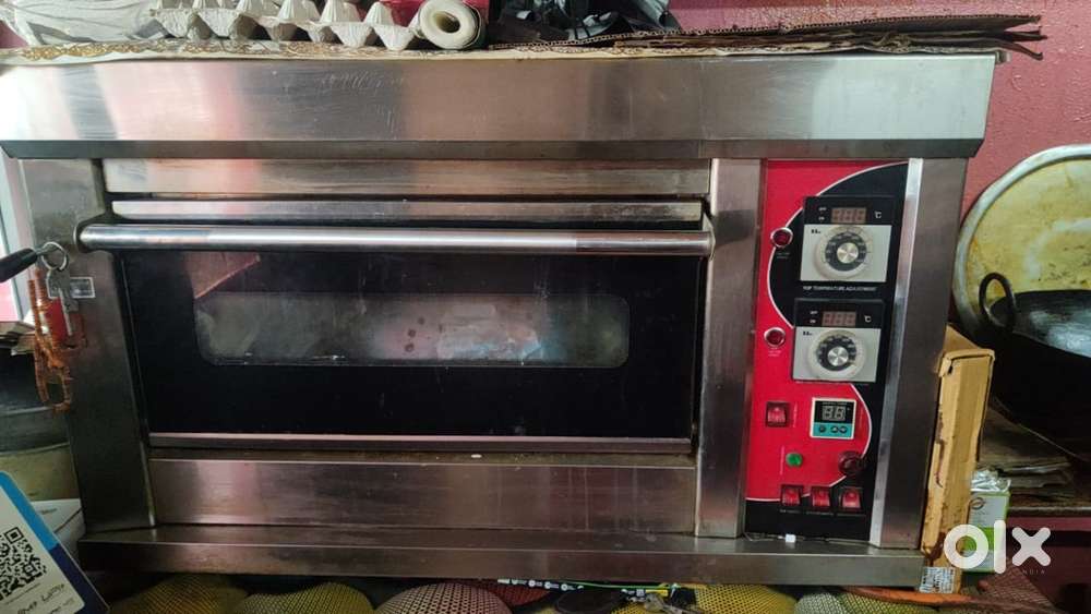 Oven for all purpose