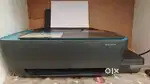 Hp printer ink tank 319