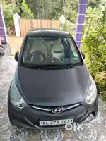 Hyundai EON 2018 Petrol 11000 Km Driven