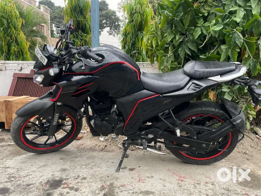 Dec 2020 good condition bike