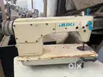 Hauser machinery all