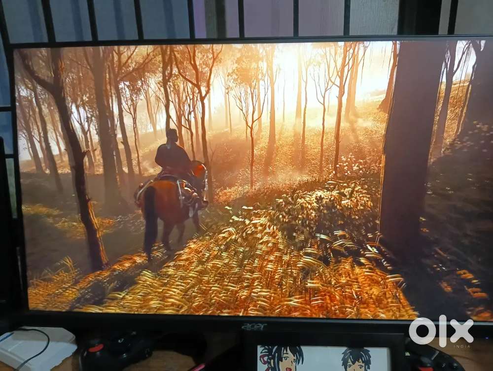 Perfect Gaming PC and for video editing and streaming GTA 5 100+ FPS