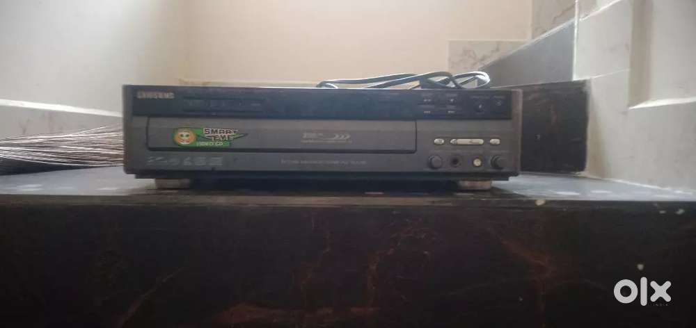 Samsung Z-88 VCD player