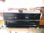 Onkyo AVR TX SR506 7.1 Channel Hi-Fi Model with HDMI