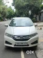Honda City 2015-2017 i VTEC SV, 2016, Petrol