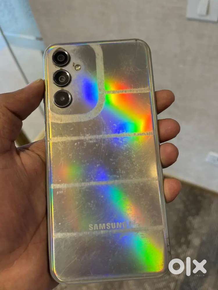 Samsung galaxy M34 Good Condition