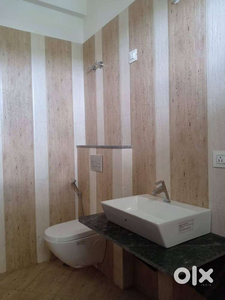 Ready to Move 3BHK Flat in Raipur City