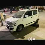 Maruti Suzuki Wagon R 2012 Petrol Good Condition