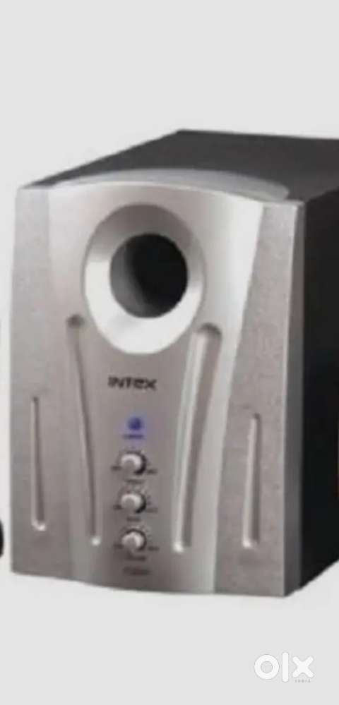 Index home theator 2.1