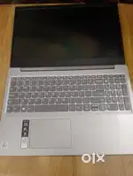 Lenevo laptop for sale with accessories