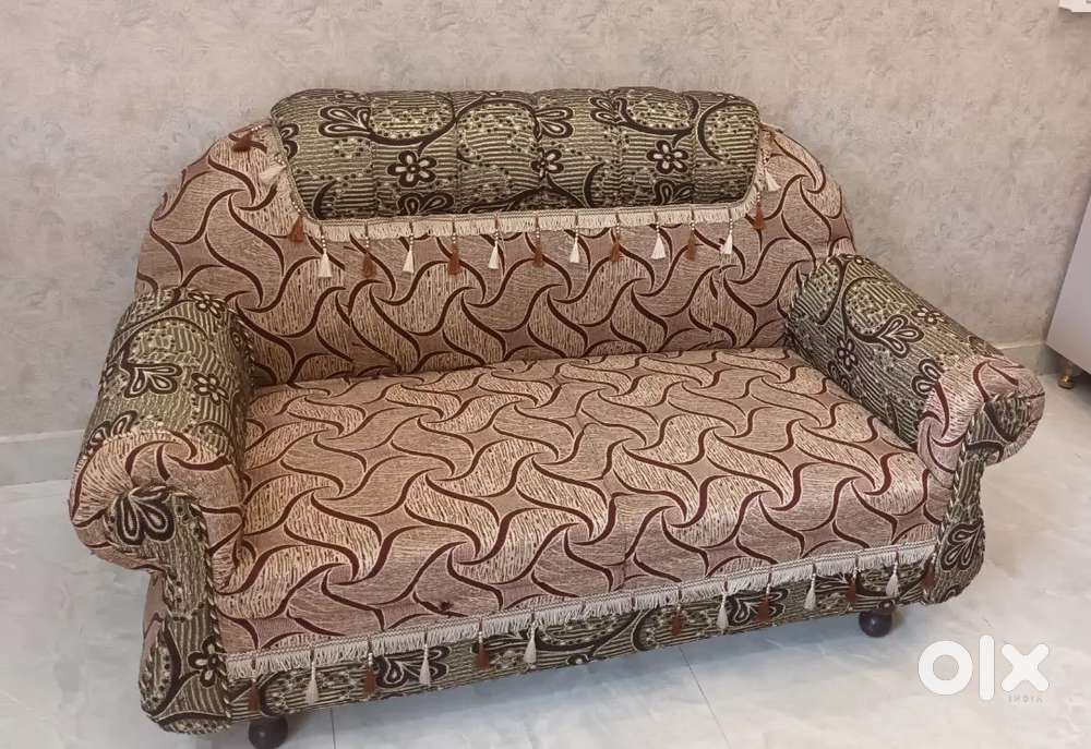 Soffa set 2+2