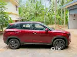 Hyundai Creta S 1.5 Diesel, 2020, Diesel