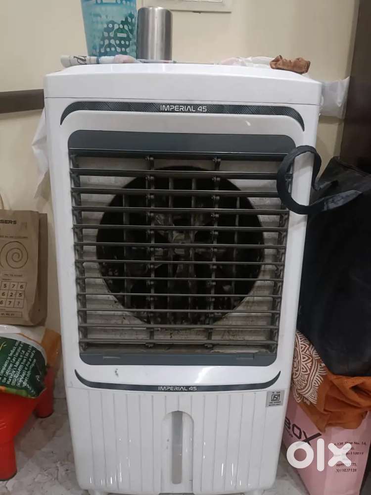 Cooler is in good condition and one year old