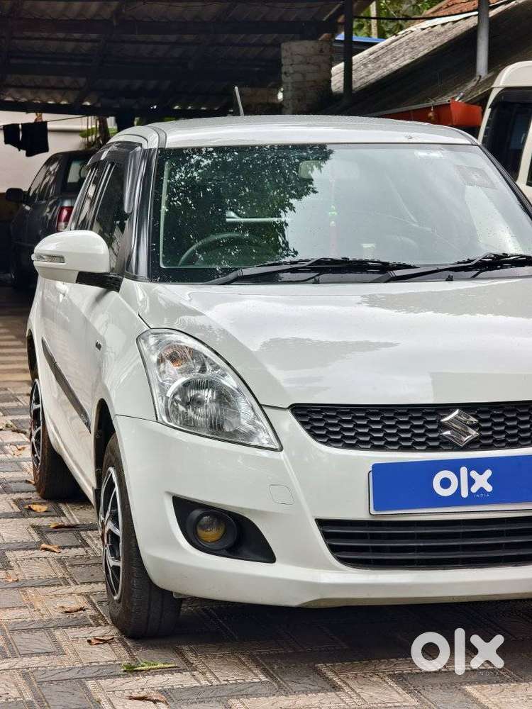 Maruti Suzuki Swift VXi + Manual, 2013, Petrol