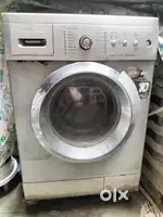 IFB washing machine