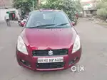 Maruti Suzuki Ritz Zxi BS-IV, 2010, Petrol