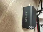 GAN CHARGER