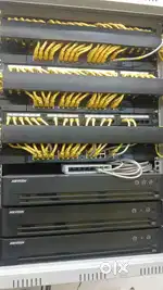 Experienced CCTV NETWORKING ENGINEERS