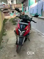 Tvs Ntorq 125 Race  Xp
