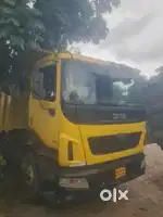 TATA PRIMA - MODEL 2020