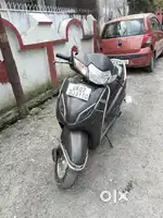 Honda Activa 5g