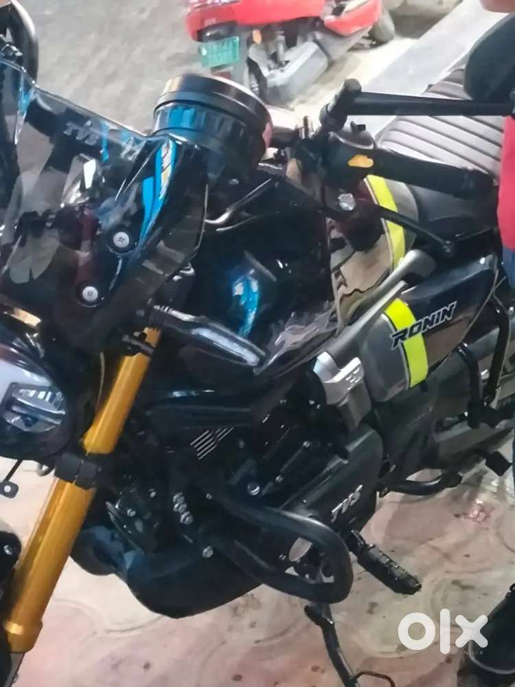 Ronin TD Special Edition - Urgent Sell