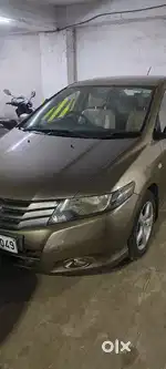 Honda City 2010 Petrol Well Maintained with gujrat parcing
