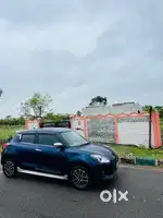Maruti Suzuki Swift 2019 Diesel Well Maintained