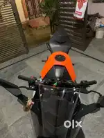Ktm is for Sale , interested person pls contact
