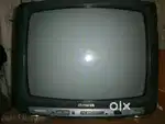 Good condition aiva Tv 21 inch running condition