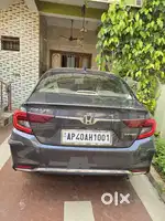 Honda Amaze 2023 Petrol Well Maintained