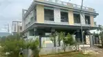 Fully furnished 2 bhk flat with car parking in narava near sheelanagar