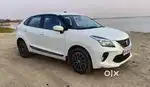 Maruti Suzuki Baleno 2022 Petrol 900000 Km Driven